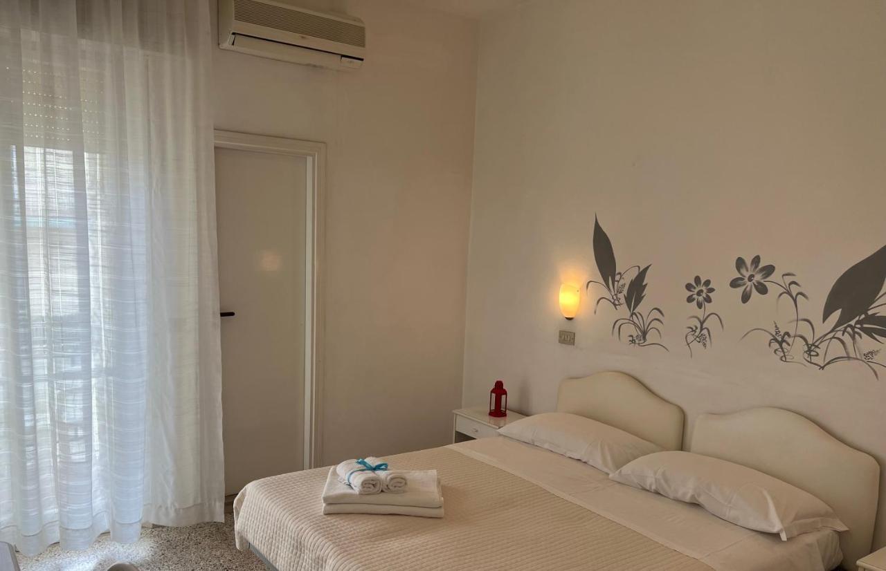 Albergo B&B Serafini Rimini Zewnętrze zdjęcie