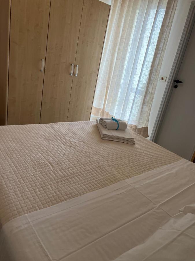 Albergo B&B Serafini Rimini Zewnętrze zdjęcie