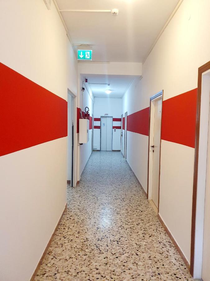 Albergo B&B Serafini Rimini Zewnętrze zdjęcie