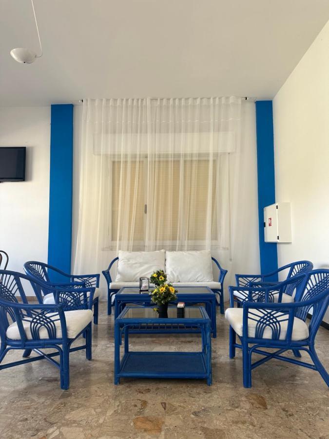 Albergo B&B Serafini Rimini Zewnętrze zdjęcie