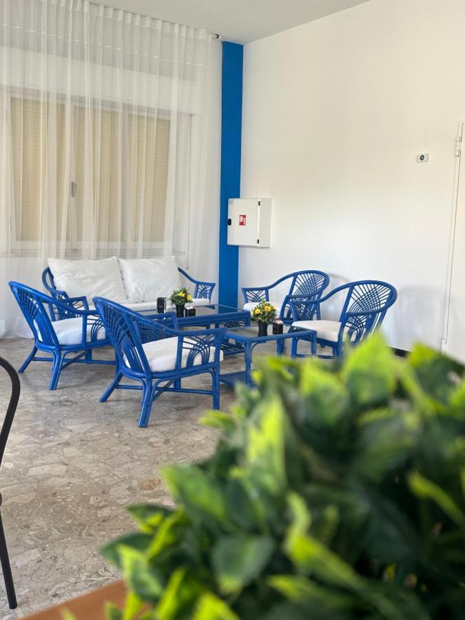 Albergo B&B Serafini Rimini Zewnętrze zdjęcie