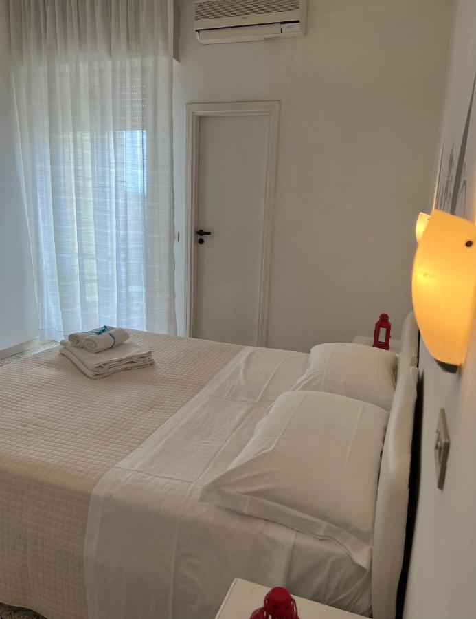 Albergo B&B Serafini Rimini Zewnętrze zdjęcie