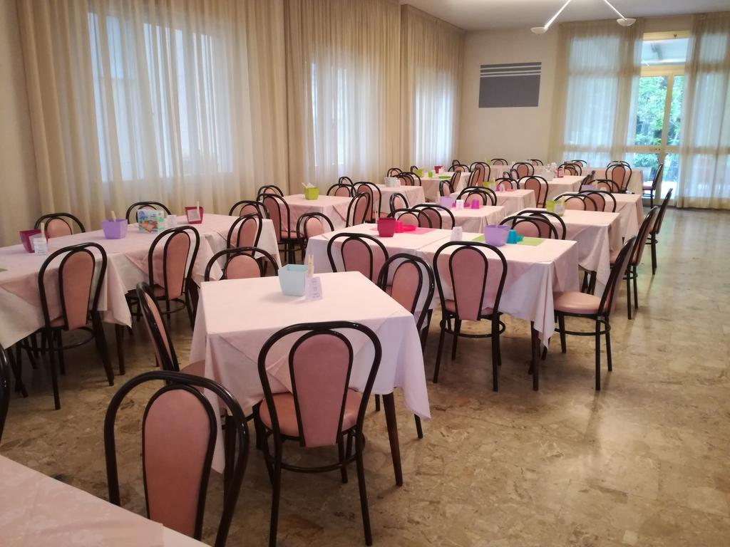 Albergo B&B Serafini Rimini Zewnętrze zdjęcie