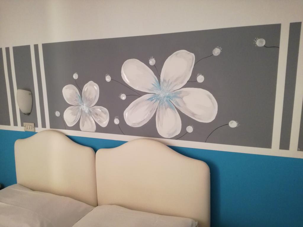 Albergo B&B Serafini Rimini Zewnętrze zdjęcie