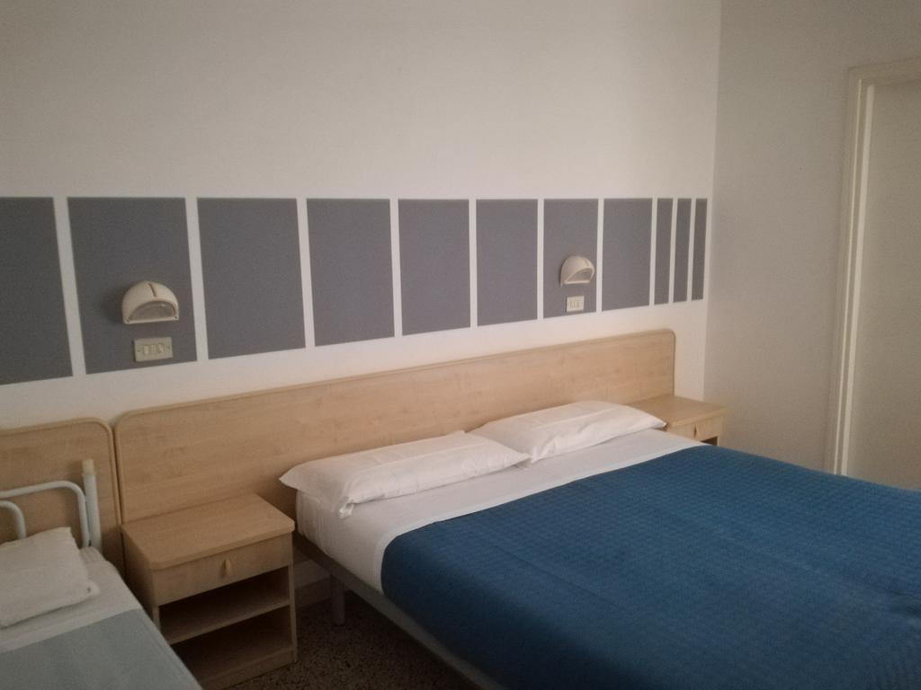 Albergo B&B Serafini Rimini Zewnętrze zdjęcie