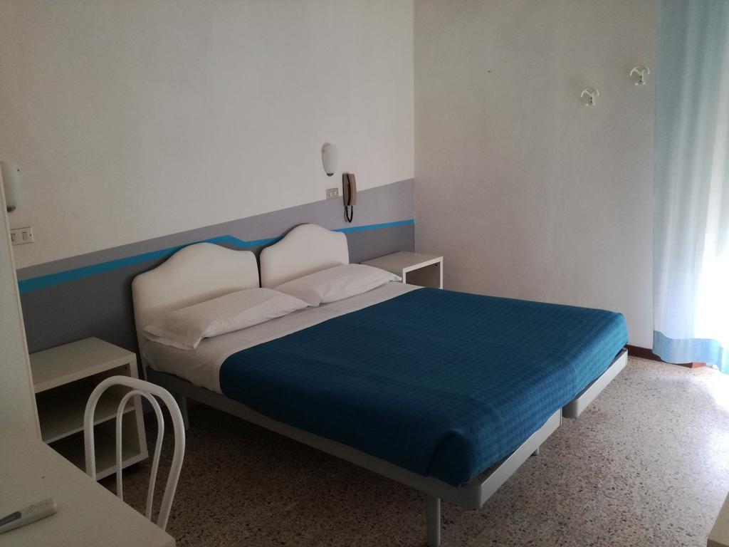 Albergo B&B Serafini Rimini Zewnętrze zdjęcie